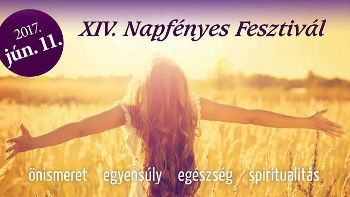Napfényes Fesztivál