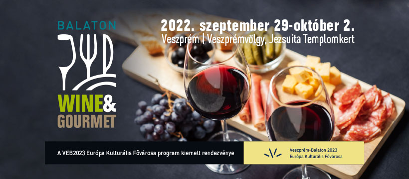 Balaton Wine & Gourmet