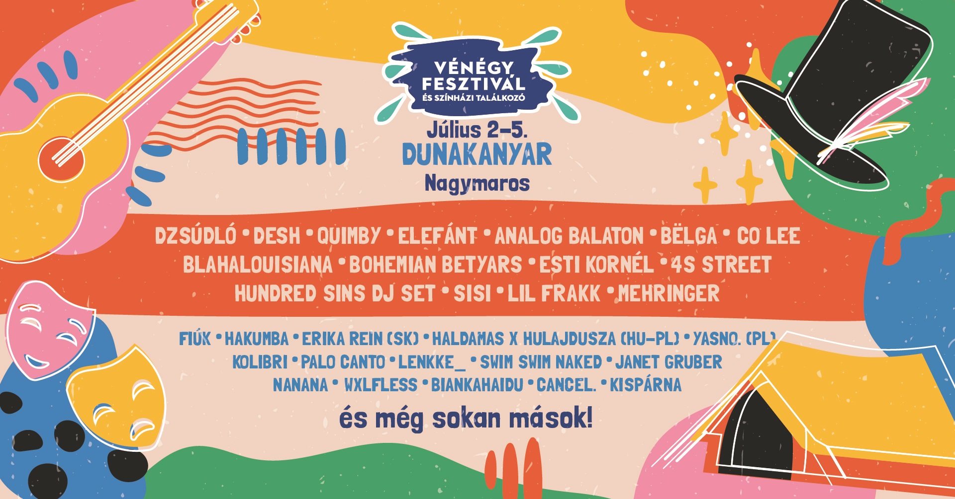 V4 Fesztivál