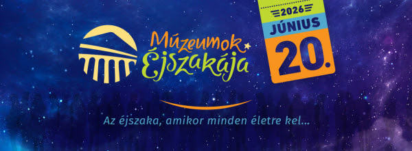 Múzeumok Éjszakája