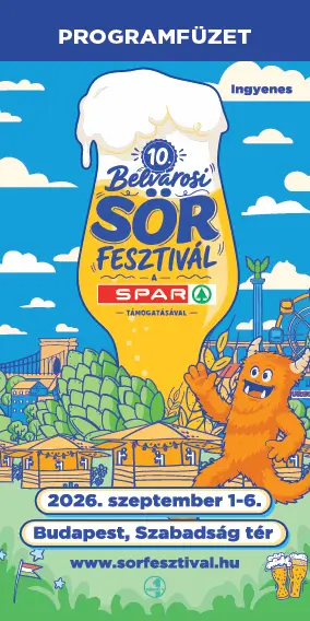 Belvárosi Sörfesztivál
