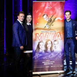 Maya revüoperett