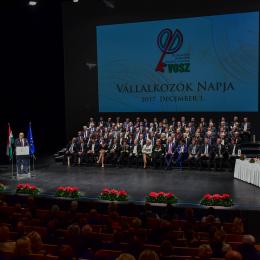 Vállalkozók Napja