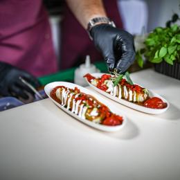 Gourmet