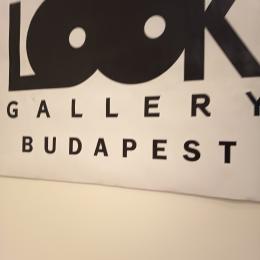 LOOK  logo