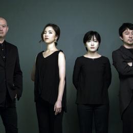 Near East quartet
