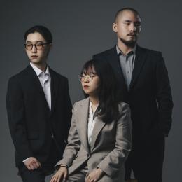 One Mind Trio