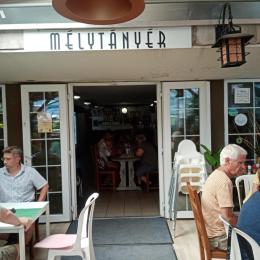 Mélytányér Étterem