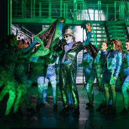 Wonderland Musical