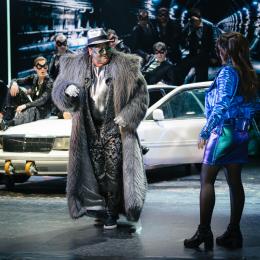 Wonderland Musical