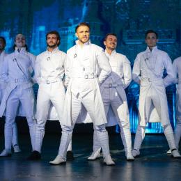 Wonderland Musical