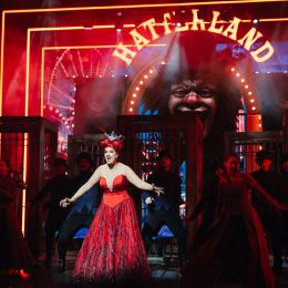 Wonderland Musical