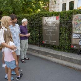 Mohács 500 és a művészetek  A Magyar Művészeti Akadémia tablókiállítása