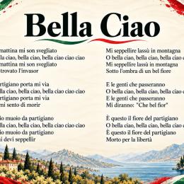 Bella Ciao