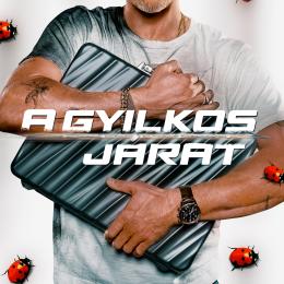 A gyilkos járat