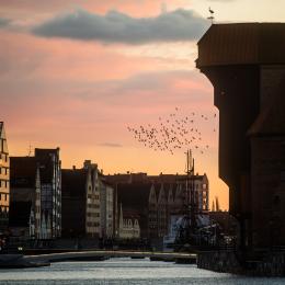 Gdansk