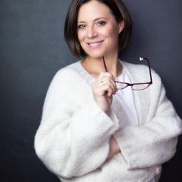 Szinetár Dóra