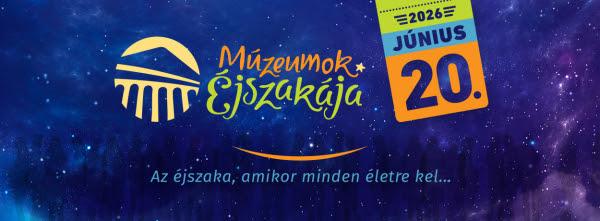 Múzeumok Éjszakája