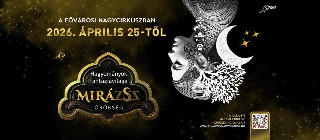 Cirkuszok Éjszakája