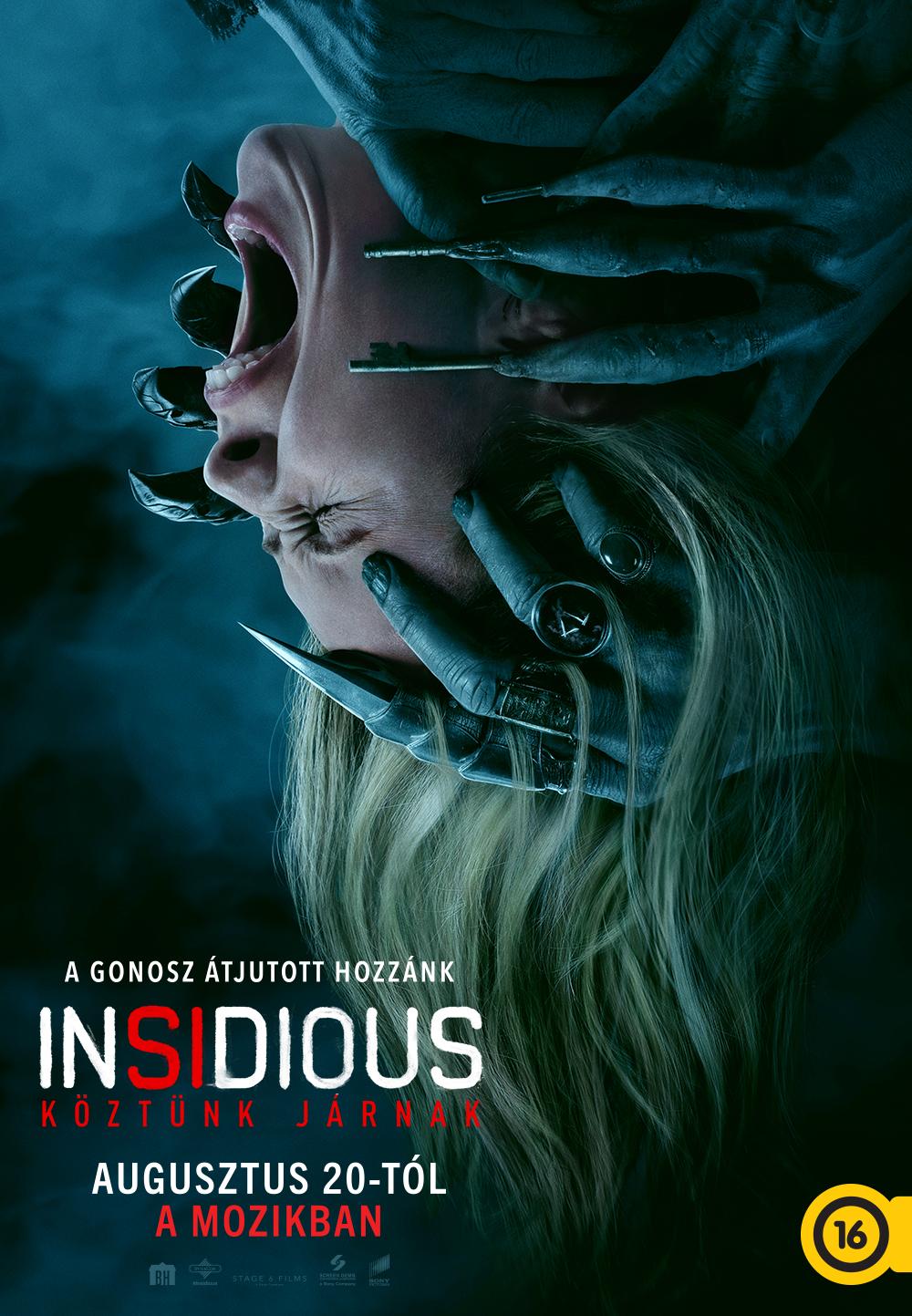 Insidious