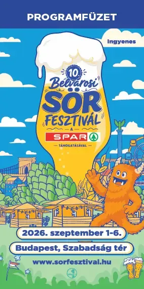 Belvárosi Sörfesztivál