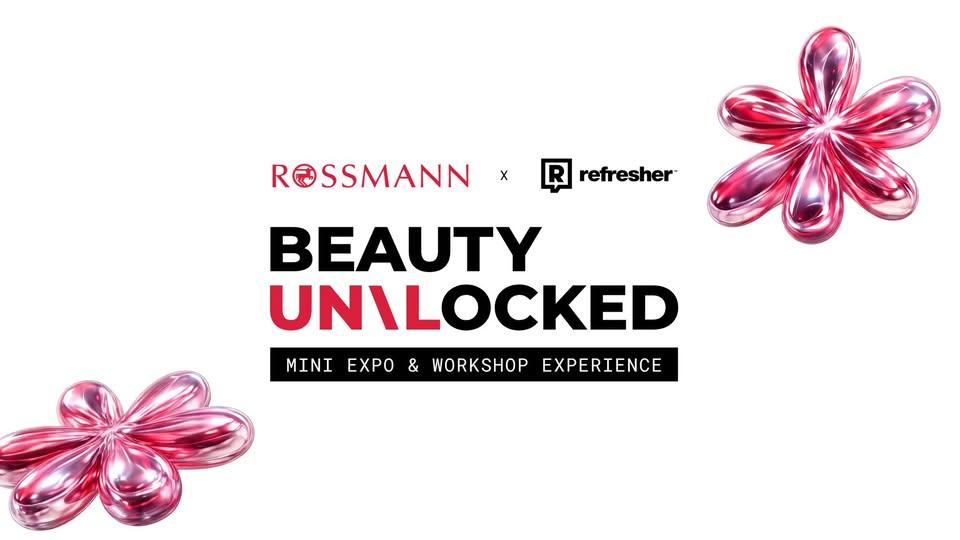 Beauty Unlocked Fesztivál